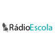 Logo de Radio Escola Senac
