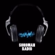 Sonoman Radio logo