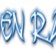 Logo de Raven Radio Network
