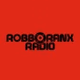 Robbo Ranx Radio logo
