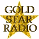 Logo de Gold Star Radio