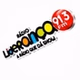 Rádio Liderança FM logo