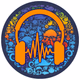 Logo de UbuntuFM HipHop Radio