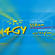Radio 4GY - 4GY logo