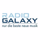 Logo de Radio Galaxy Oberfranken