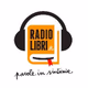 Logo de Radio Libri