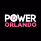 Logo de POWER Orlando - WCFB-HD2