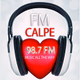Logo de FM Calpe
