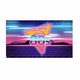 Logo de rova - The Breeze Totally 80s