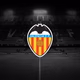 Logo de Valencia CF Radio