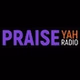 Praise YAH Christian Radio logo