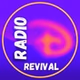 RD Revival logo