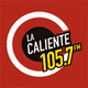 Logo de La Caliente - XHR