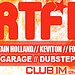 Rock The Funky Beatz logo