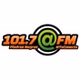 Arroba@FM - XHCPN logo