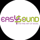 Logo de EasySound - EasyTanz Nonstop
