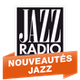 Jazz Radio - Nouveautés Jazz logo