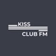 KISS CLUB FM logo