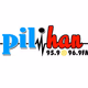 Logo de RTB - Pilihan FM