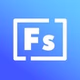 FanSite Radio logo