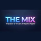 Logo de The Mix USA