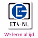 Logo de ETV