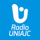 Radio UNIAJC logo