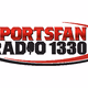 Logo de Sportsfan Radio 1330 - WNTA