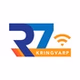 R7 Kringvarp logo