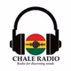 Chale Radio logo