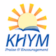 KHYM - KGCB logo