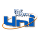 Uni FM - XHRYN logo