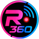 Logo de Radio Mix 360