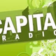 Logo de Capital Radio Colombia