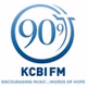 90.9 KCBI FM - KCBI logo