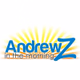 Logo de Andrew Z In The Morning