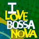 Miled Music - Bossa Nova logo