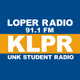 Logo de KLPR 91.1 FM - KLPR