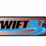 Swift 98 - KRSV-FM logo