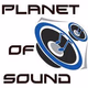 Logo de Planet of Sound Radio