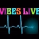 Vibes-Live Radio logo