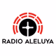 Logo de Radio Aleluya - K201EU