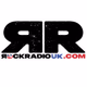 Logo de Rock Radio UK