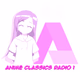 Logo de Anime Classics Radio 1