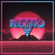 Logo de Rádio Retro 80 Brasil