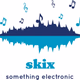 Logo de Skix