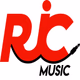 Logo de RJC Music