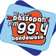 Logo de Passopati FM