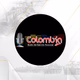 Logo de Colombia Estéreo