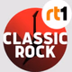 Logo de Hitradio RT1 - Classic Rock
